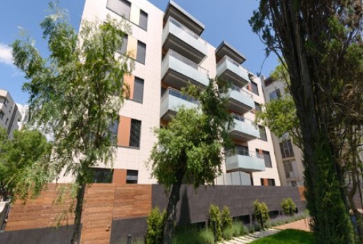 Sale - Piso -
Sarrià-Sant Gervasi-Pedralbes