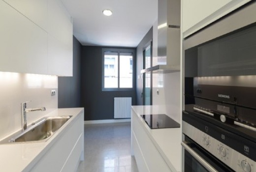 Sale - Piso -
Sarrià-Sant Gervasi-Pedralbes