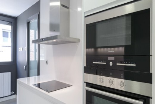 Sale - Piso -
Sarrià-Sant Gervasi-Pedralbes