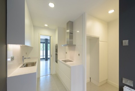 Sale - Piso -
Sarrià-Sant Gervasi-Pedralbes