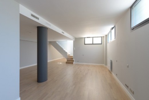 Sale - Piso -
Sarrià-Sant Gervasi-Pedralbes