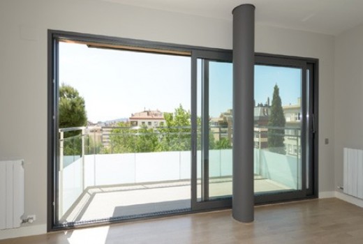 Sale - Piso -
Sarrià-Sant Gervasi-Pedralbes