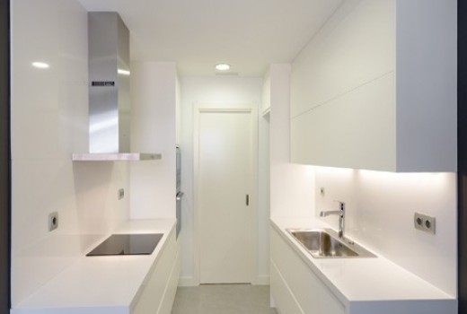 Sale - Piso -
Sarrià-Sant Gervasi-Pedralbes