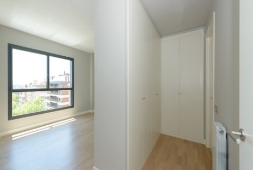 Sale - Piso -
Sarrià-Sant Gervasi-Pedralbes