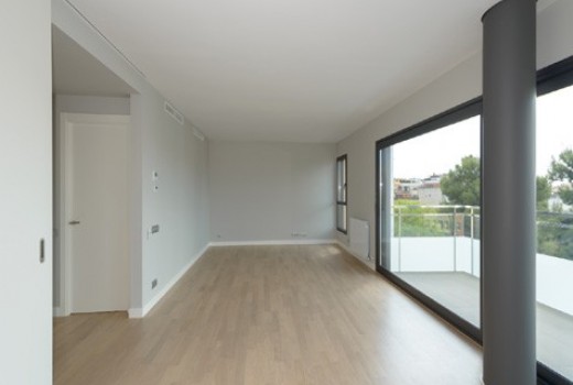 Sale - Piso -
Sarrià-Sant Gervasi-Pedralbes