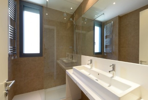 Sale - Piso -
Sarrià-Sant Gervasi-Pedralbes