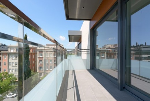 Sale - Piso -
Sarrià-Sant Gervasi-Pedralbes