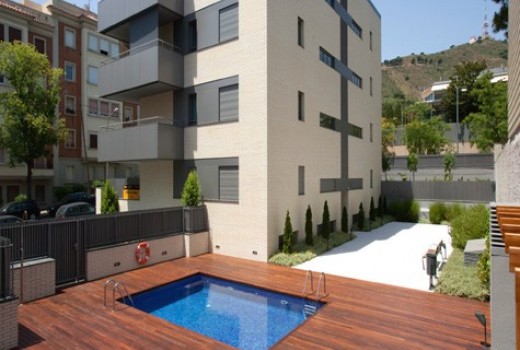 Продажа - Piso -
Sarrià-Sant Gervasi-Pedralbes