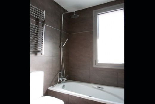 Продажа - Piso -
Sarrià-Sant Gervasi-Pedralbes