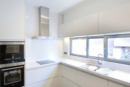 Продажа - Piso -
Sarrià-Sant Gervasi-Pedralbes