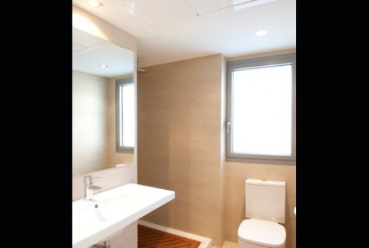 Продажа - Piso -
Sarrià-Sant Gervasi-Pedralbes