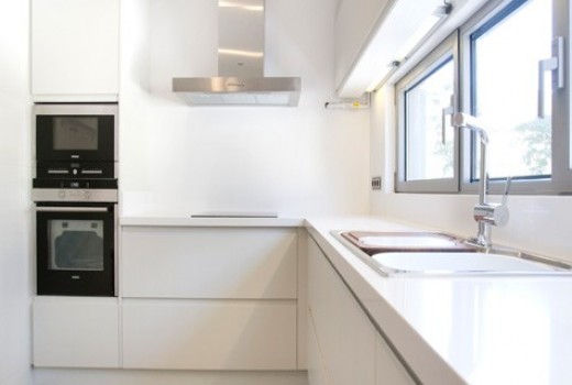 Продажа - Piso -
Sarrià-Sant Gervasi-Pedralbes