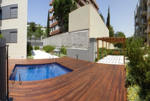 Продажа - Piso -
Sarrià-Sant Gervasi-Pedralbes