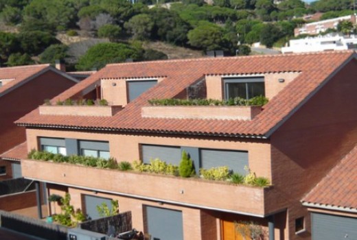 Sale - Chalet -
Barcelona alrededor - Barcelona - Sant Andreu de Llavaneras