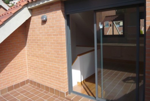 Sale - Chalet -
Barcelona alrededor - Barcelona - Sant Andreu de Llavaneras