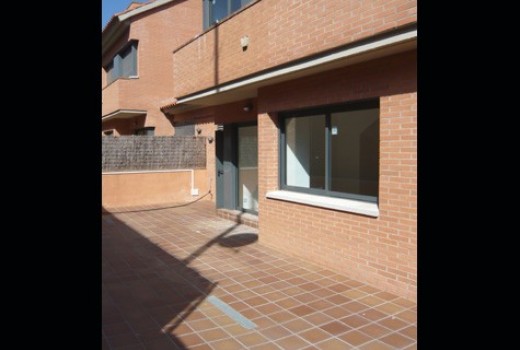 Sale - Chalet -
Barcelona alrededor - Barcelona - Sant Andreu de Llavaneras