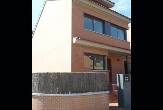 Sale - Chalet -
Barcelona alrededor - Barcelona - Sant Andreu de Llavaneras