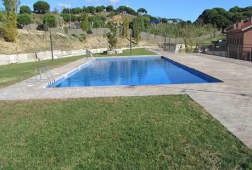 Sale - Chalet -
Barcelona alrededor - Barcelona - Mataro