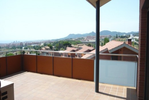 Sale - Chalet -
Barcelona alrededor - Barcelona - Mataro