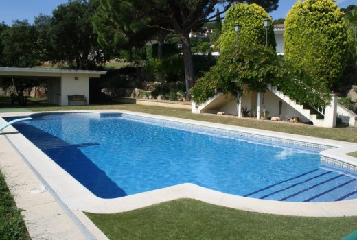 Sale - Chalet -
Patja de Aro - Sant Feliu de Guixols - Sant Antoni de Calonge - Costa