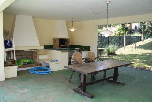 Sale - Chalet -
Patja de Aro - Sant Feliu de Guixols - Sant Antoni de Calonge - Costa