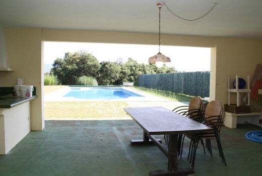 Sale - Chalet -
Patja de Aro - Sant Feliu de Guixols - Sant Antoni de Calonge - Costa