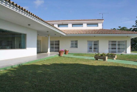 Sale - Chalet -
Patja de Aro - Sant Feliu de Guixols - Sant Antoni de Calonge - Costa