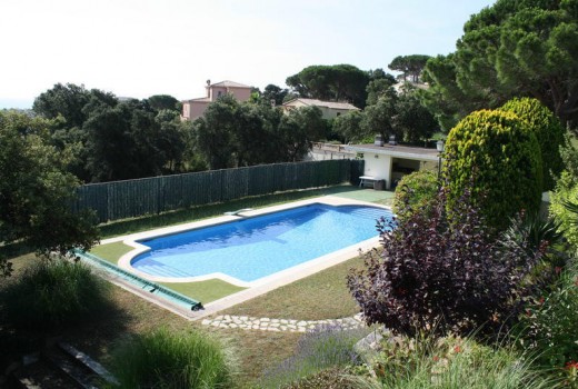 Sale - Chalet -
Patja de Aro - Sant Feliu de Guixols - Sant Antoni de Calonge - Costa