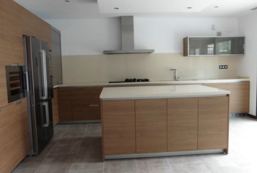 Venta - Chalet -
Castelldefels