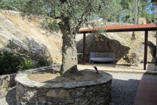 Sale - Chalet -
Begur, Calella de Palafrugell - mar