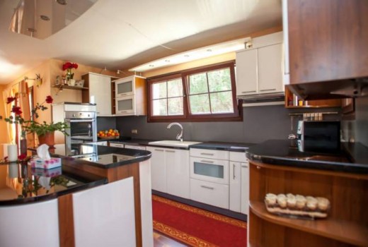 Venda - Chalet -
Begur, Calella de Palafrugell - mar