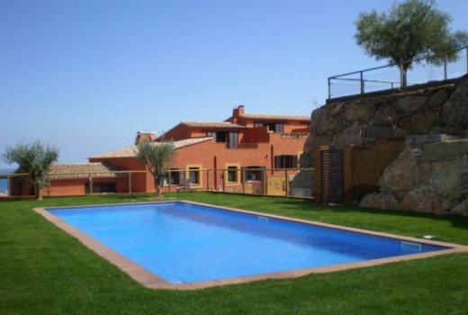 Продажа - Таунхаус -
Begur, Calella de Palafrugell - mar