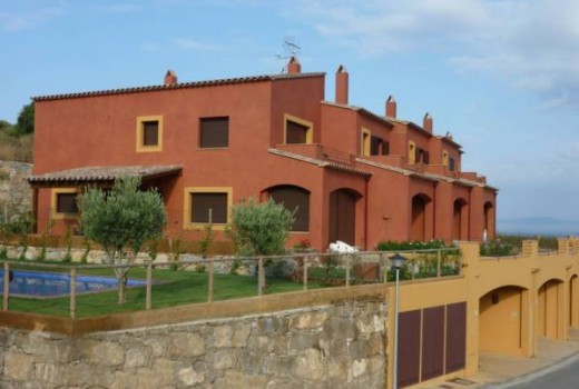 Продажа - Таунхаус -
Begur, Calella de Palafrugell - mar