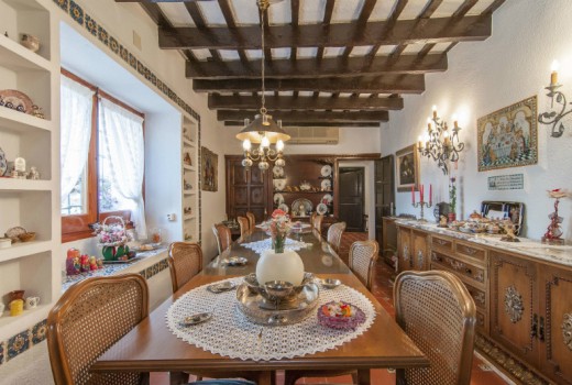 Sale - Chalet -
Castelldefels