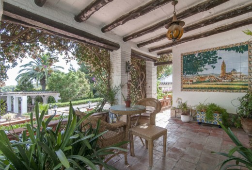 Venta - Chalet -
Barcelona