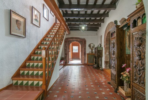 Venta - Chalet -
Barcelona