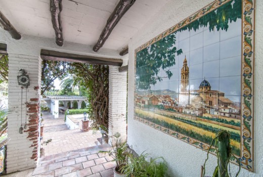 Venta - Chalet -
Barcelona