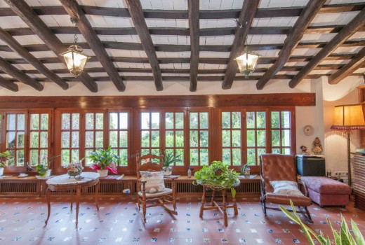 Venta - Chalet -
Barcelona