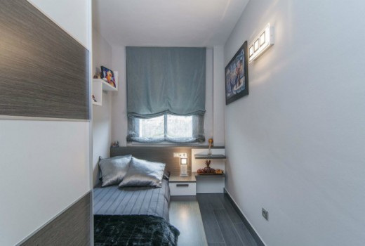 Sale - Piso -
Barcelona