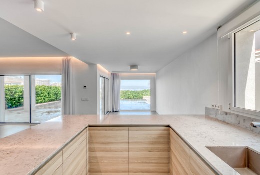 Venta - Chalet -
Roses, Empuriabrava, L'Escala - 1