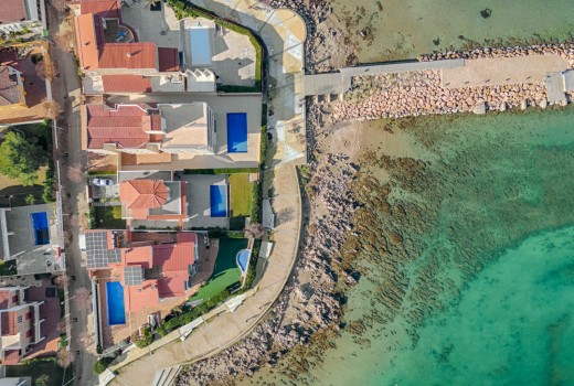 Venta - Chalet -
Roses, Empuriabrava, L'Escala - 1