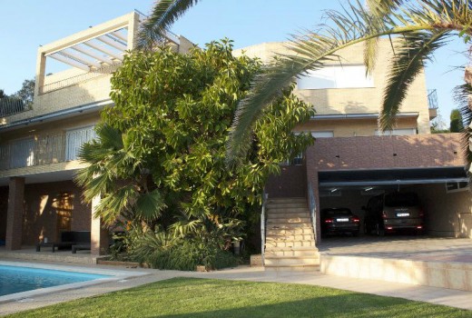 Sale - Adosado -
Lloret de mar - Blanes - Tossa de mar - 1