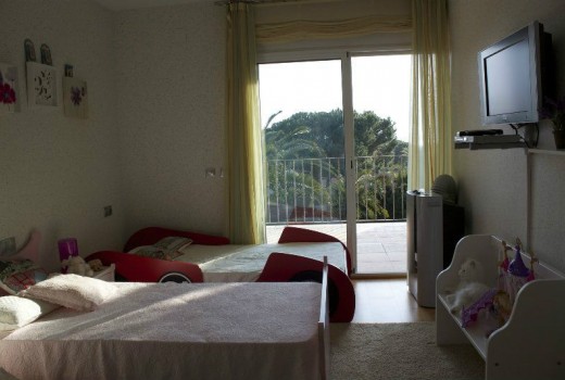 Sale - Adosado -
Lloret de mar - Blanes - Tossa de mar - 1