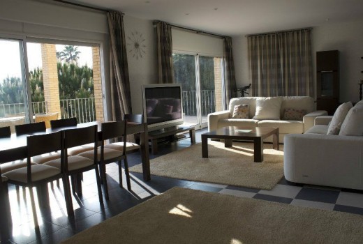 Sale - Adosado -
Lloret de mar - Blanes - Tossa de mar - 1