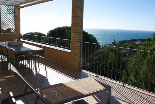 Sale - Adosado -
Lloret de mar - Blanes - Tossa de mar - 1