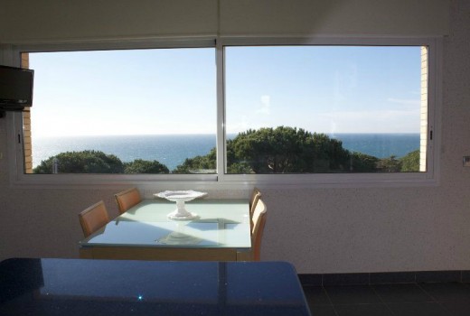 Sale - Adosado -
Lloret de mar - Blanes - Tossa de mar - 1