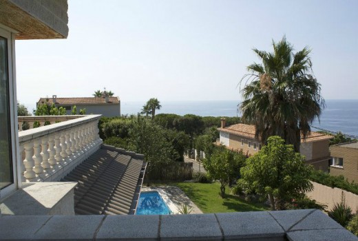 Sale - Chalet -
Lloret de mar - Blanes - Tossa de mar - 1
