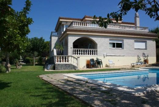 Sale - Chalet -
Lloret de mar - Blanes - Tossa de mar - 1