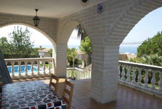 Sale - Chalet -
Lloret de mar - Blanes - Tossa de mar - 1
