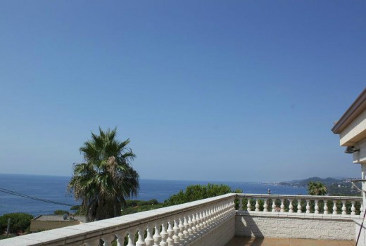 Sale - Chalet -
Lloret de mar - Blanes - Tossa de mar - 1